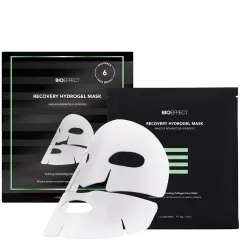BIOEFFECT Recovery Hydrogel Mask 6 PK
