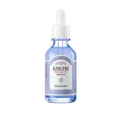 Hypoallergenic Cica Ampoule