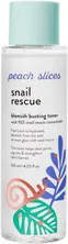 Peach Slices - Snail Rescue Blemish Busting Toner