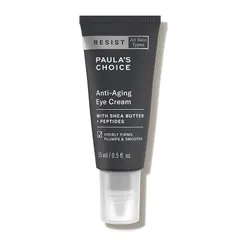 Paula's choice - RESIST Anti-Aging Eye Cream