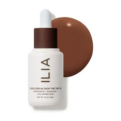ILIA - Super Serum Skin Tint SPF 40 - Roque ST18