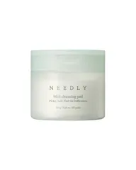 NEEDLY - Mild Cleansing Pad