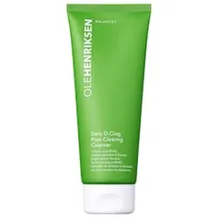 OleHenriksen - Daily D-Clog Pore-Clearing Salicylic Acid Cleanser