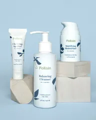 Follain - DAILY OIL CONTROL ESSENTIALS