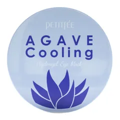 PETITFEE - Agave Cooling Hydrogel Eye Mask
