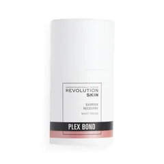 REVOLUTION SKINCARE - Plex Night Barrier Recovery Cream