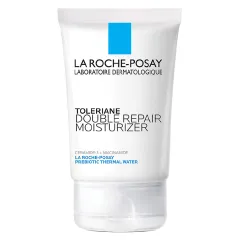 Toleriane Double Repair Face Moisturizer Oil and Fragrance Free