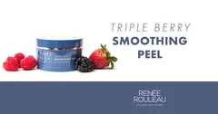 Renee Rouleau - Triple Berry Smoothing Peel