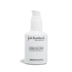 Josh Rosebrook - Nutrient Day Cream SPF