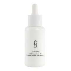Skin Need - 100% Hyaluronic Acid + B5