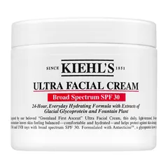 Kiehl's - s Ultra Facial Cream SPF30
