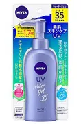 Nivea - Sun Water Gel SPF 35