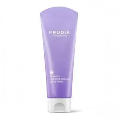 FRUDIA - Blueberry Hydrating Cleansing Gel To Foam