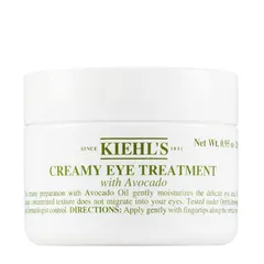 Kiehl's - s Creamy Eye Treatment with Avocado