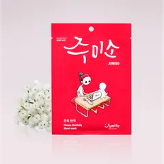 JUMISO - Helloskin Chewy Elasticity Mask