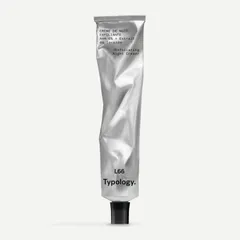 Typology Paris - Crème de Nuit Exfoliante — AHA 6 % + Extrait de lavande