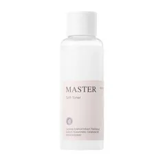 mixsoon - Master Soft Toner Mini