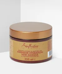 Manuka Honey & Mafura Oil Intensive Hydration Hair Masque