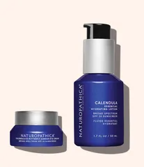 Naturopathica - Calendula Broad Spectrum SPF Duo