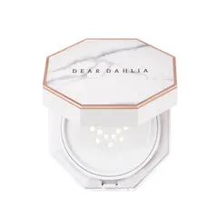 Dear Dahlia - Skin Paradise Tone-up Sun Cushion Moisturiser