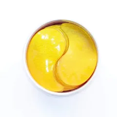Soon Skincare - Golden Eye 24K Gold Hydrogel Eye Patches