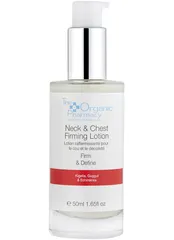 The Organic Pharmacy - Neck Chest Firming Lotion