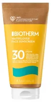 BIOTHERM - Waterlover Face Sunscreen Youth Protection Face Cream SPF30