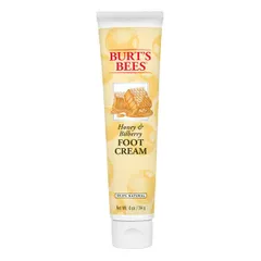Burt's Bees - Honey Bilberry Foot Cream