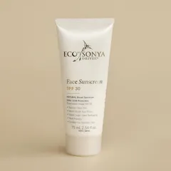 ECO Tan - Face Sunscreen SPF 30