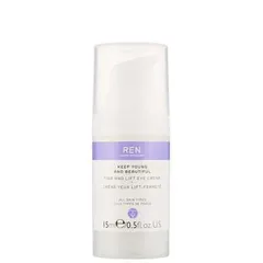 Ren Skincare - Face Keep Young and Beautiful Firm and Lift Eye Cream