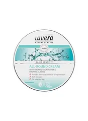 Lavera - Basis All Round Cream