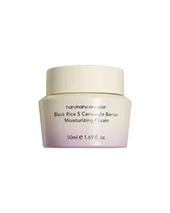 haruharu US - Black Rice 5 Ceramide Barrier Moisturizing Cream