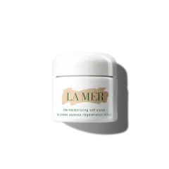 The Moisturizing Soft Cream