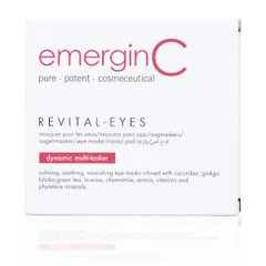 EmerginC - Revital-Eyes Mask