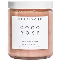 Herbivore Botanicals - Herbivore Coco Rose Coconut Oil Body Polish