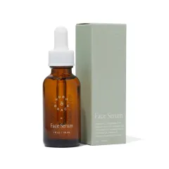 Hugh & Grace - Restoring Face Serum