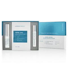 Colorescience - Total Eye Restore Regimen