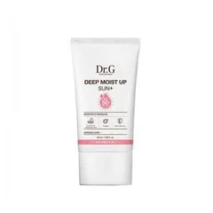 Dr.G - Deep Moist Up Sun Plus SPF50+ PA++++