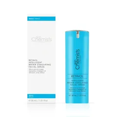 Retinol Intelligent Repair Stimulating Facial Serum