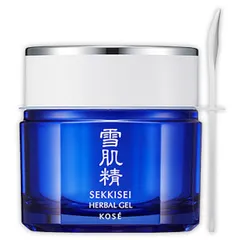 Herbal Gel