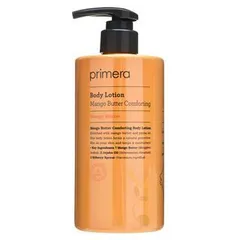 Primera - Mango Butter Comforting Body Lotion