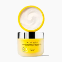 Beekman 1802 Milk RX Body Crepe Smoothing Cream