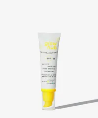 Glow Hub Beauty - Sun Silk Face Cream SPF30