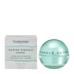 Marine Miracle Creme