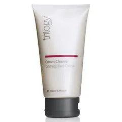 Trilogy - Rosehip Cream Cleanser