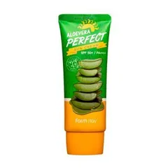 Farm Stay - Aloe Vera Perfect Sun Cream