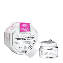 SUPERMUDreg; CLEARING TREATMENT