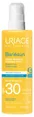 Bariésun Invisible Spray Skin Shield Technology SPF30