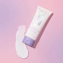 Naked Sundays AUS - SPF50 Antioxidant Body Sunscreen Crème