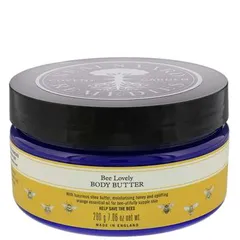 Neal's Yard Remedies - Body Moisturisers Bee Lovely Body Butter